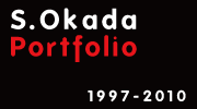 S. Okada Portfolio